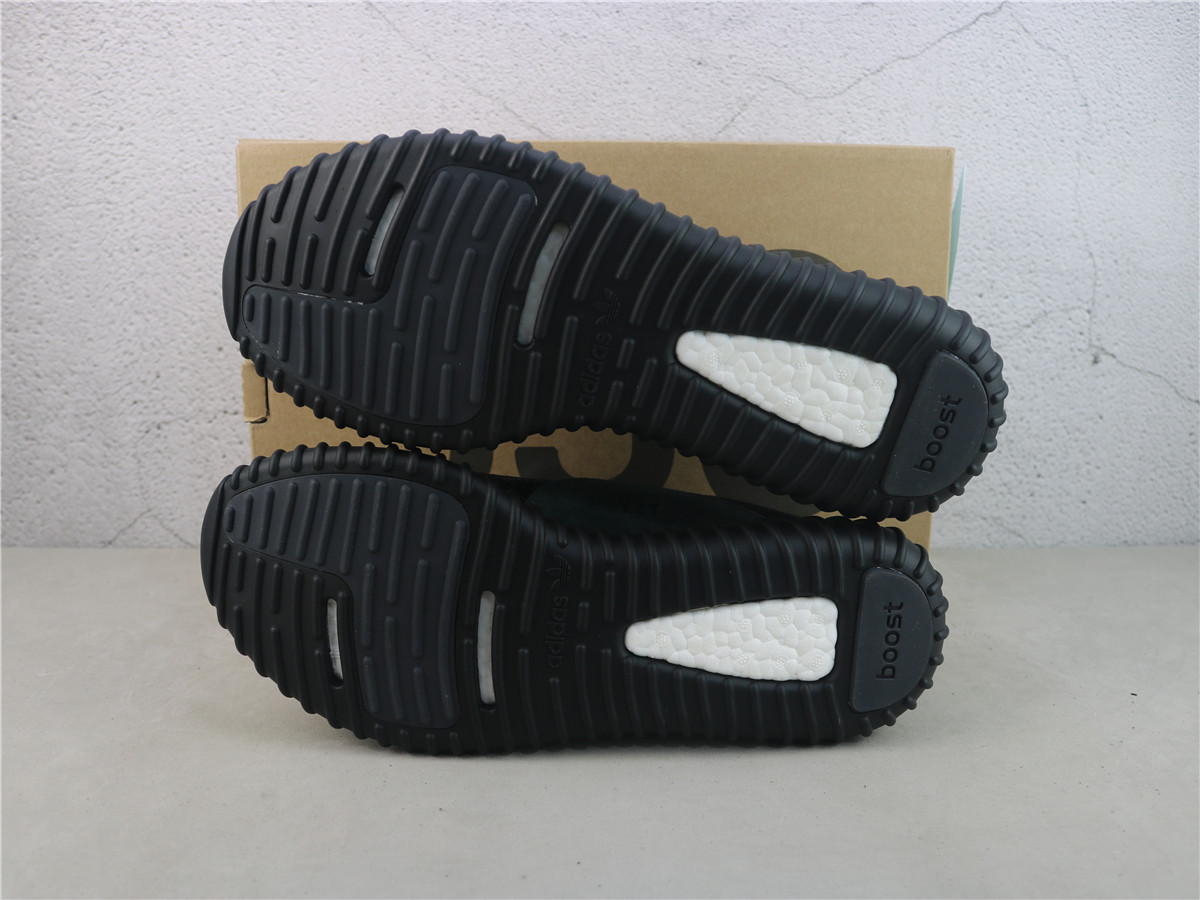 Yeezy Boost 350 Pirate Black BB5350